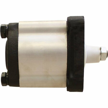 AFTERMARKET AM3539858M91 Power Steering Pump AM3539858M91-ABL